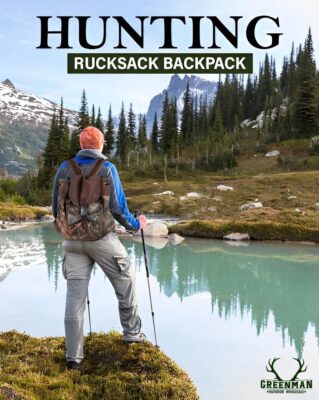 hunting backpack, rucksack backpack, hunting rucksack backpack