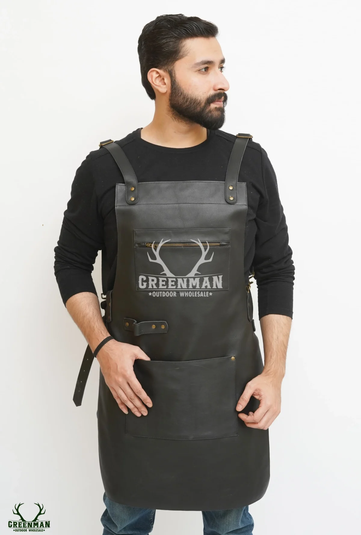 Leather Aprons, Leather Woodworking Apron, Leather Butcher Apron, Leather Chef Apron, Leather Blacksmith Apron, Leather Barber Apron, Leather BBQ Apron, Leather Carpenters Apron, Leather Welding Apron, Leather Work Apron, Leather Apron Cooking