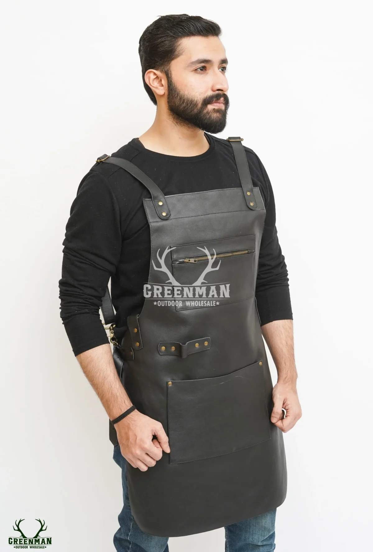 Leather Aprons, Leather Woodworking Apron, Leather Butcher Apron, Leather Chef Apron, Leather Blacksmith Apron, Leather Barber Apron, Leather BBQ Apron, Leather Carpenters Apron, Leather Welding Apron, Leather Work Apron, Leather Apron Cooking