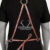 Leather prons for men, Genuine Leather Apron, chef aprons, apron for women. Genuine Leather Safety Apron
