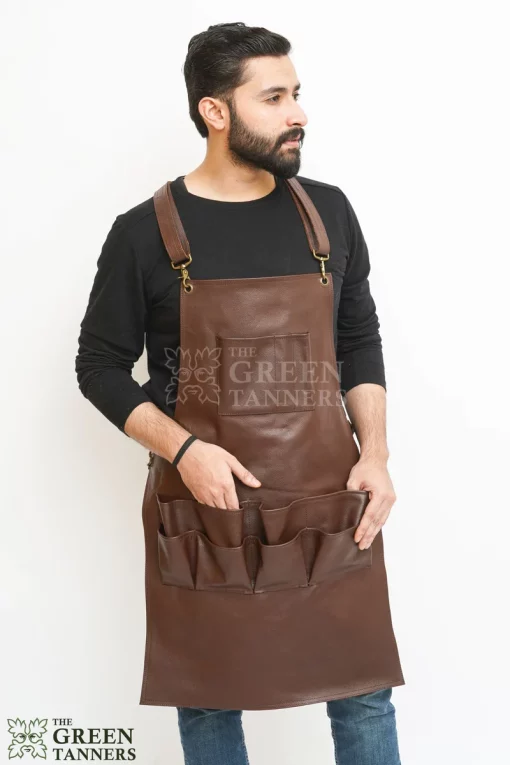 Leather Aprons, Leather Woodworking Apron, Leather Butcher Apron, Leather Chef Apron, Leather Blacksmith Apron, Leather Barber Apron, Leather BBQ Apron, Leather Carpenters Apron, Leather Welding Apron, Leather Work Apron, Leather Apron Cooking