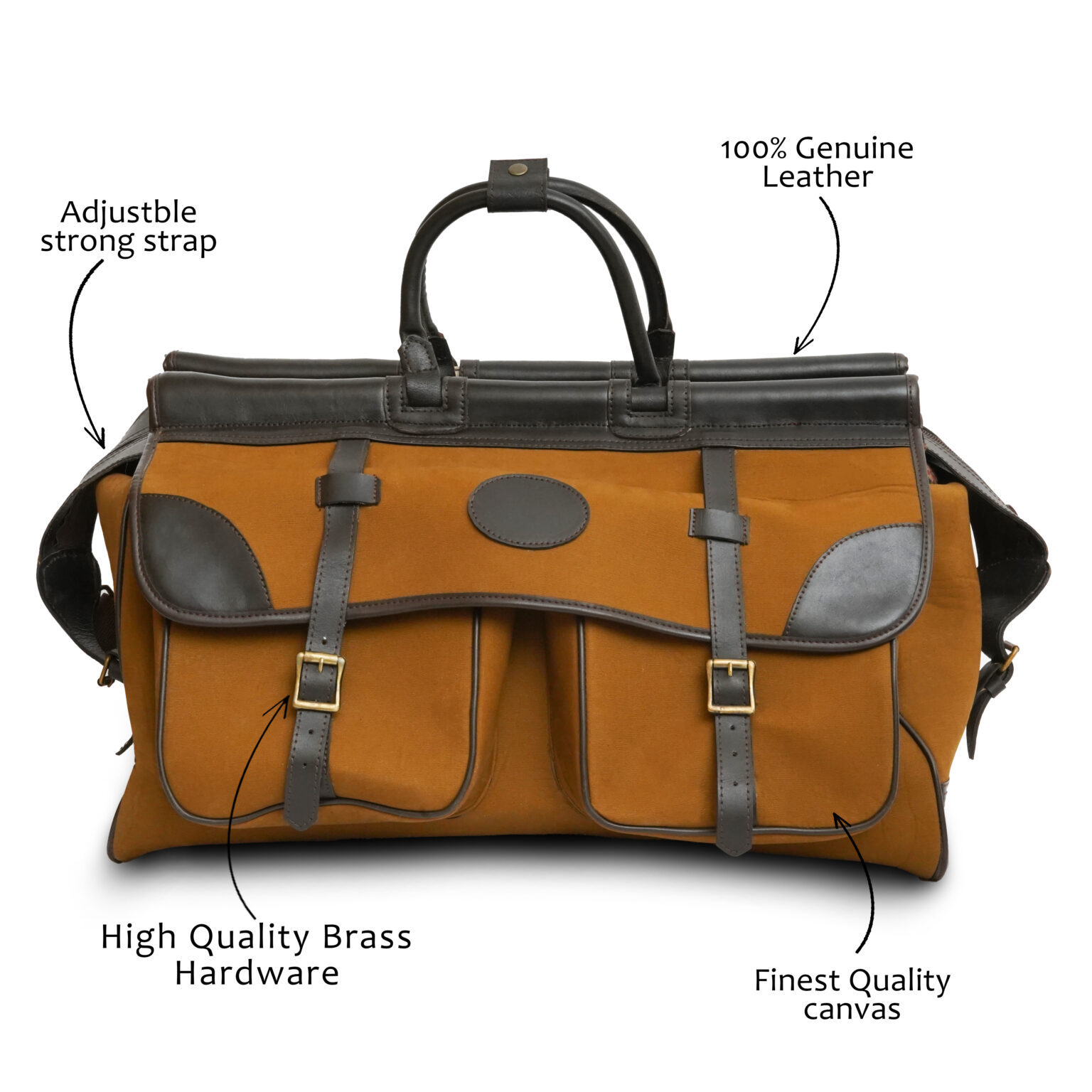 Weekend Bag, Weekender Bag, Magazine Bag