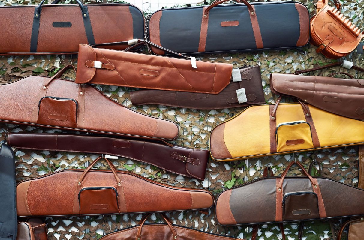All About Rifle Case: What To Look For & What To Avoid