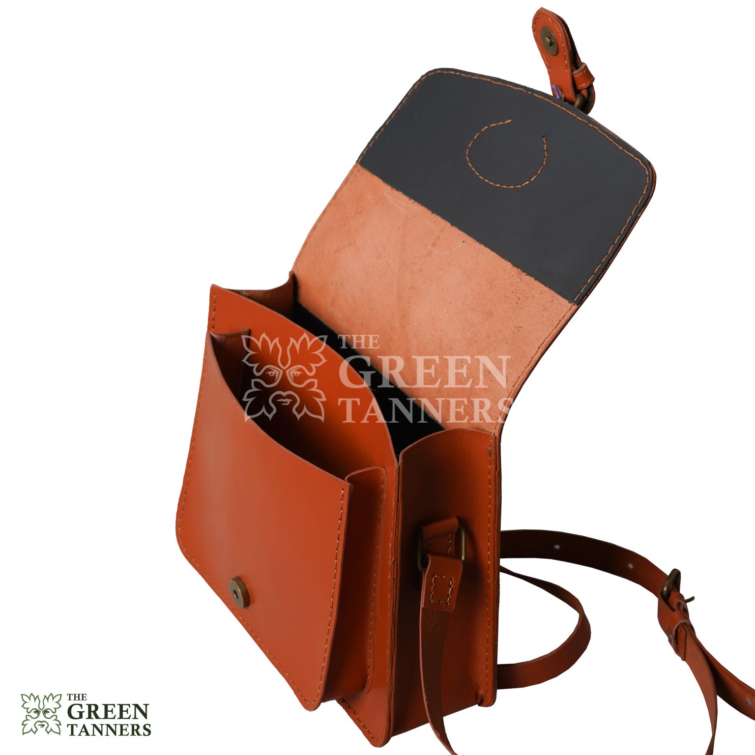 leather crossbody bag, Leather Bag, Leather Purse