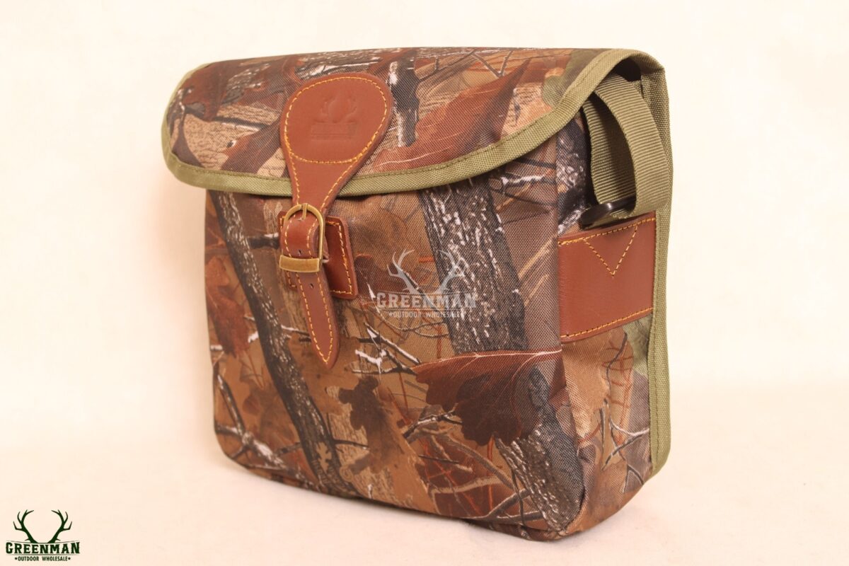 cordura cartridge bag, cordura ammo bag