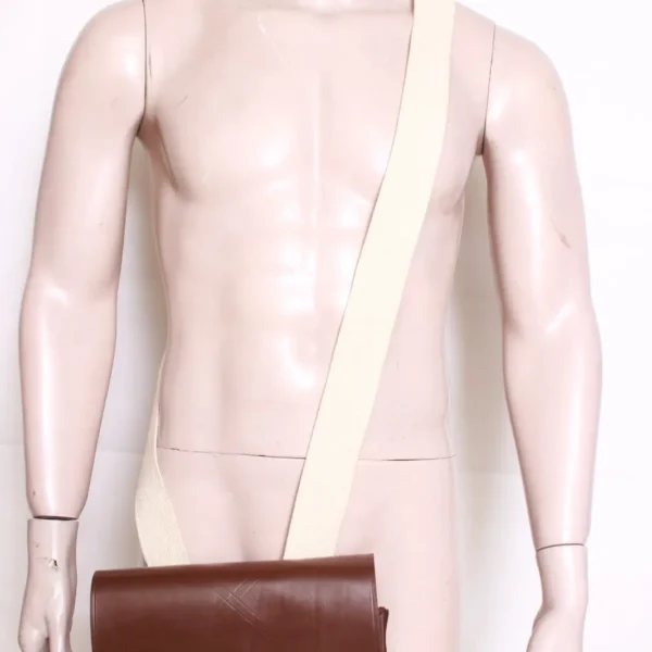 leather shoulder bag, leather sling bag, leather crossbody bag