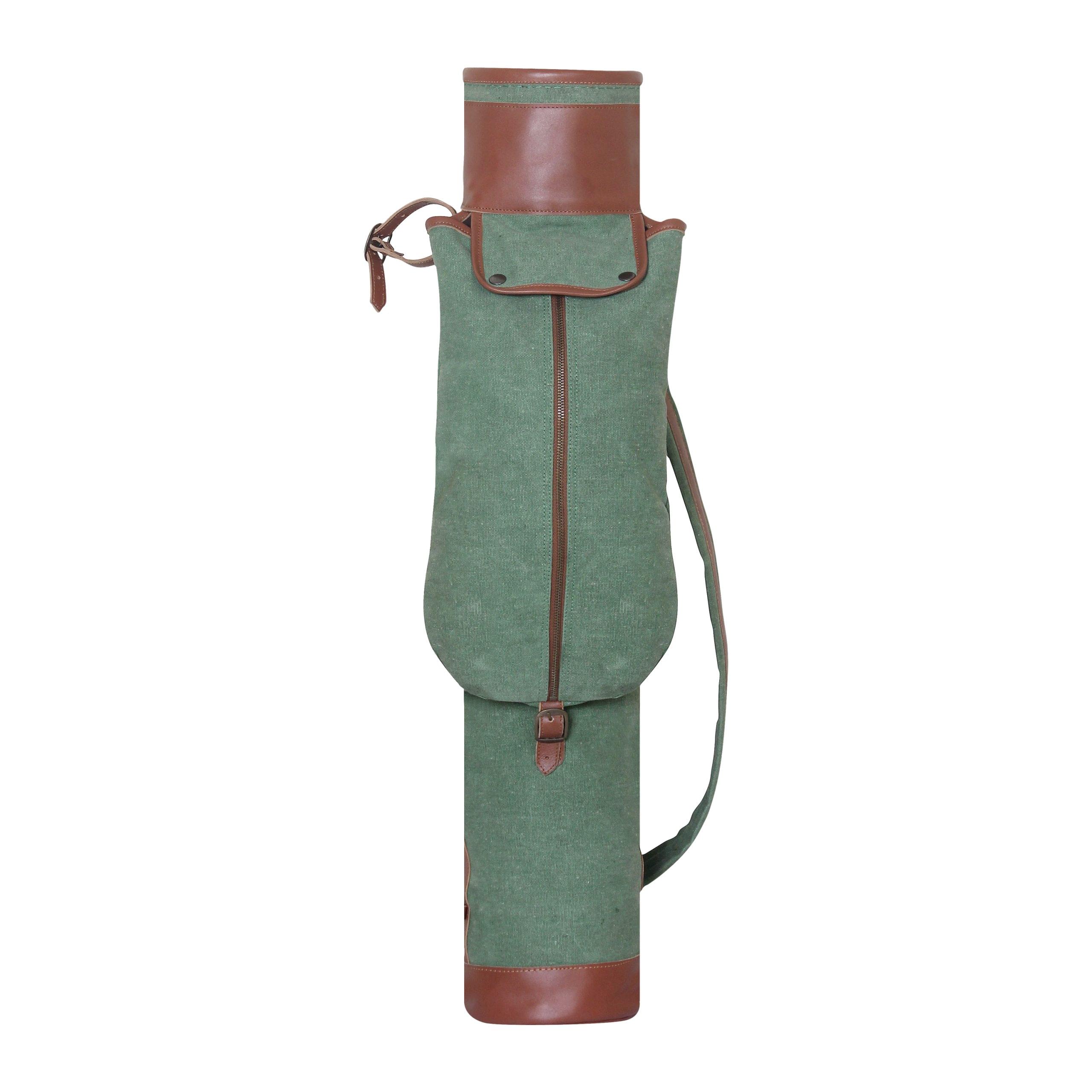 Leather Golf Bag, Canvas Golf Bag