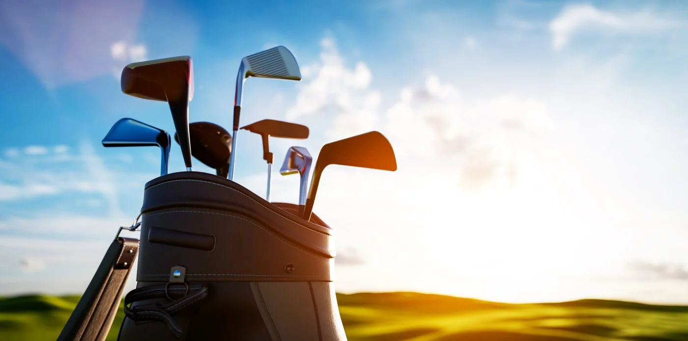 Golf Bag