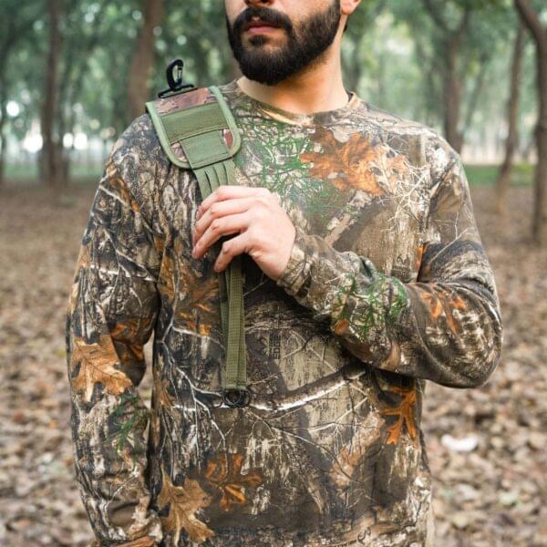 Bird Hanger, Duck Hanger, Hunting Hanger, Canvas Bird Hanger, Canvas Duck Hanger