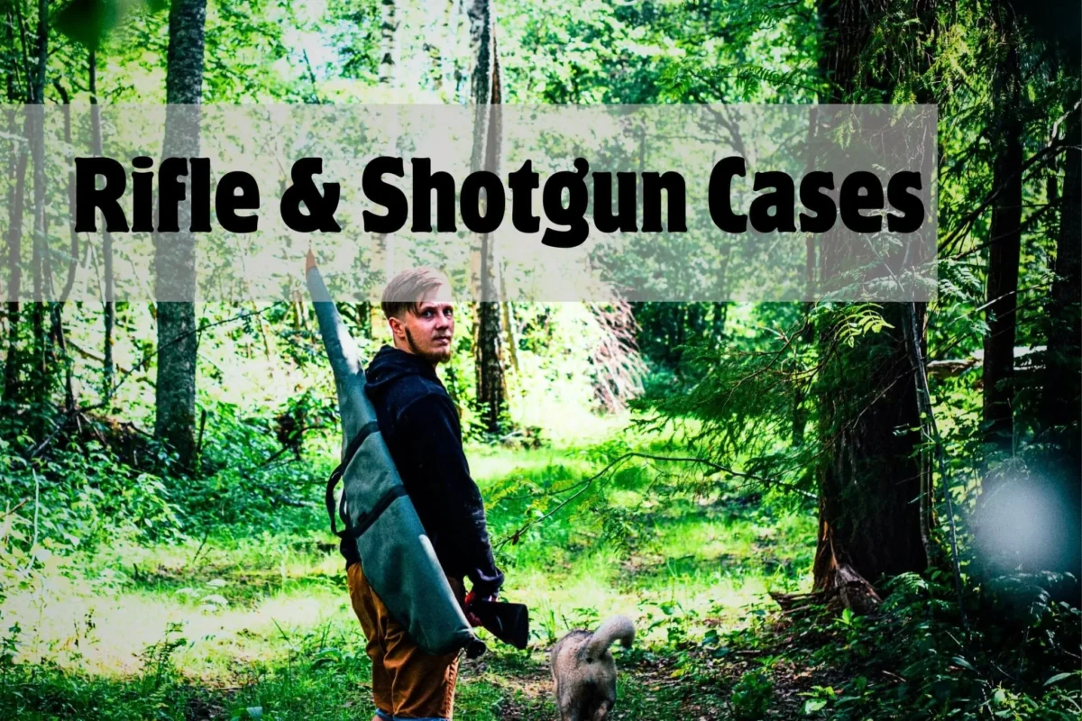 Leather Shooting Gears, Shooting Accessories, Shooting Gears